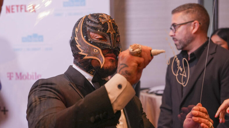 rey mysterio