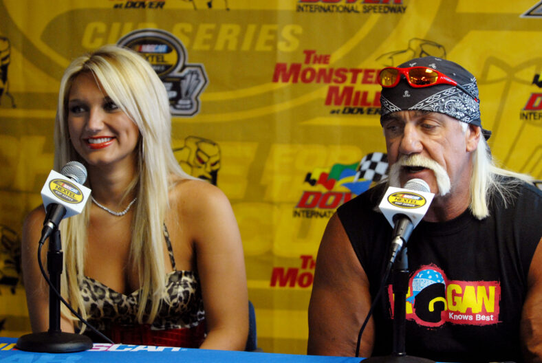hulk hogan