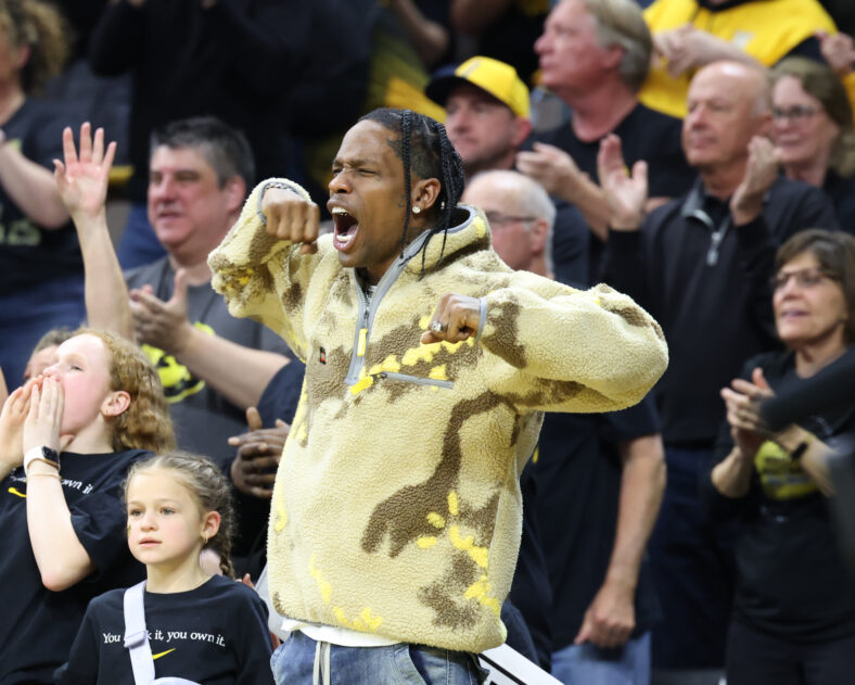 travis scott