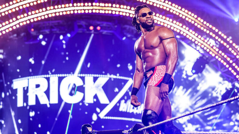 WWE