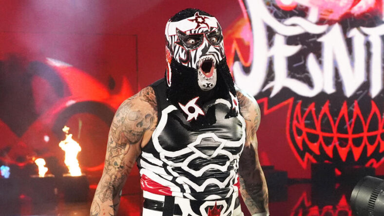 WWE