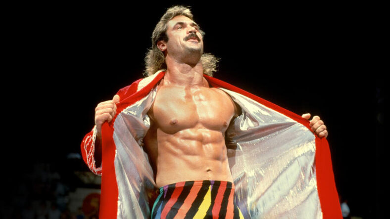 wwe legends