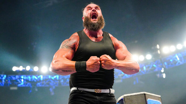 wwe rumors