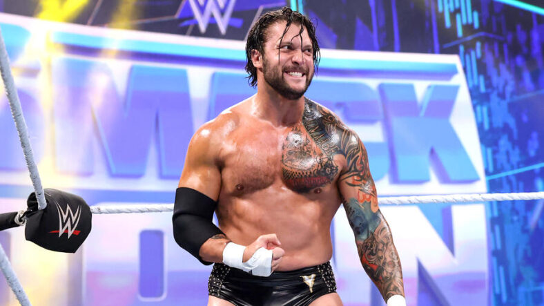 wwe rumors