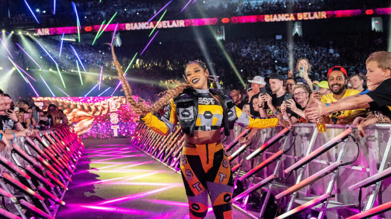 wwe rumors