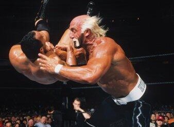 hulk hogan