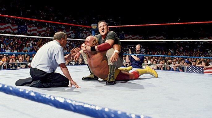 hulk hogan