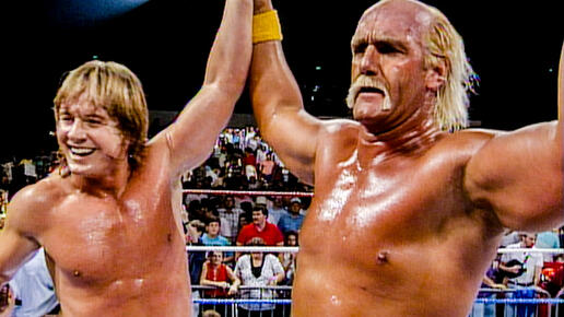 hulk hogan
