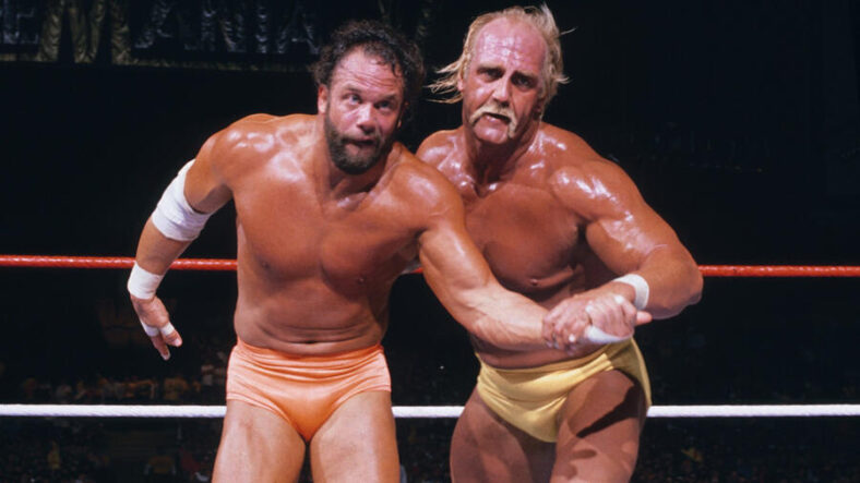hulk hogan