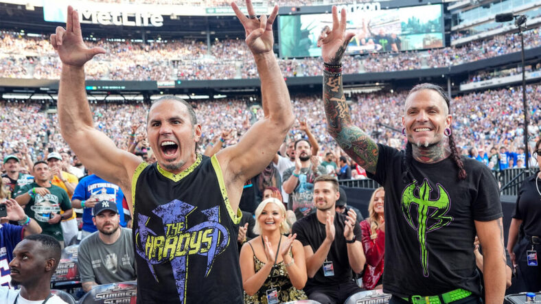 summerslam