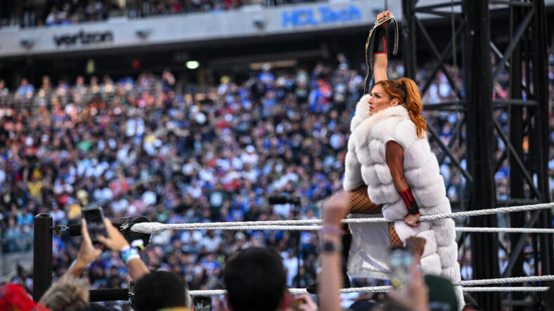 becky lynch