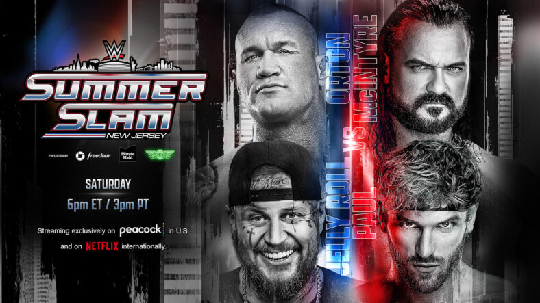 summerslam